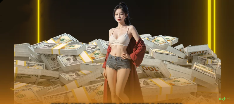 A Magia dos Caça-Níqueis no mgbet